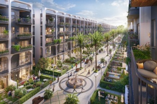 Emerald Symphony - Giá trị của sự khan hiếm