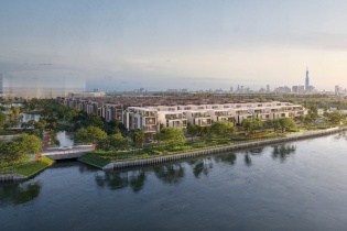 Từ khởi công đến vận hành: Khu Đông TP.HCM trở thành lõi kết nối trong cấu trúc đô thị đa cực