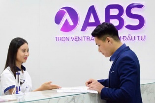 20 năm chặng đường ABS - Sẵn sàng vươn tầm