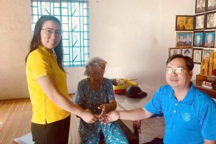 Bưu điện Việt Nam chi trả gần 7.700 tỷ đồng an sinh đến người dân