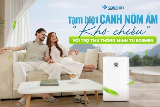 Nồm ẩm kéo dài: Làm gì để nhà bớt trơn trượt, ẩm mốc