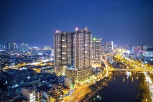 Từ dự án Millennium: Khi tháo gỡ pháp lý trở thành cú hích phục hồi niềm tin thị trường bất động sản TP.HCM