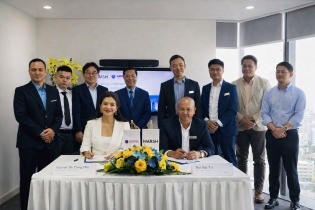 Affina Việt Nam và Marsh Việt Nam: Số hóa phúc lợi doanh nghiệp