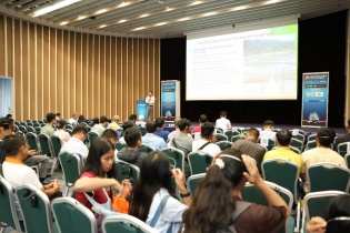 Chuỗi hội nghị quốc tế và hội thảo kỹ thuật tại VietShrimp Asia & Aquaculture Vietnam 2026