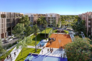 Từ dịch chuyển đến “sống đủ tại một nơi”: Cuộc cách mạng trải nghiệm đô thị của cư dân toàn cầu