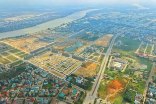 Thanh Hoá trước ngưỡng cửa tái định vị: Hạ tầng - Công nghiệp - Nội lực kinh tế cùng tăng tốc  