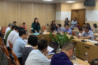 TP.HCM siết giám sát thị trường xăng dầu, đảm bảo nguồn cung trước biến động giá