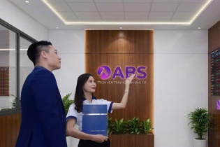 Chứng khoán An Bình làm nóng cuộc đua tăng vốn trong ngành chứng khoán