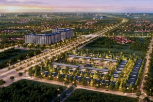 Giãn dân nội đô: Khi 860.000 người rời vùng “lõi” Hà Nội, "bản đồ bất động sản" sẽ thay đổi ra sao?