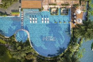 Lợi thế từ vị trí kết nối đa tiện ích của The Gali - Khải Hoàn Prime