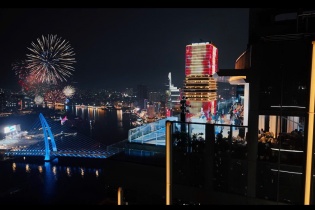 3 giá trị sống khác biệt chỉ có ở khu căn hộ Marriott duy nhất tại TP.HCM