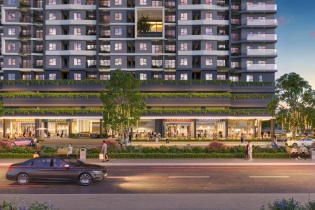 Điều gì khiến shop khối đế Heritage Collection được nhiều nhà đầu tư nhắm tới?