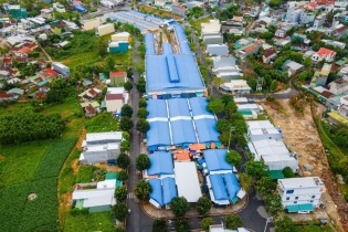 Thị trường Quảng Ngãi 2026: Bất động sản dòng tiền và giá trị thực lên ngôi