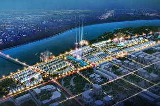 LICOGI 18 Riverside: Lời giải cho bài toán an cư an toàn giữa tâm điểm Tây Hải Phòng