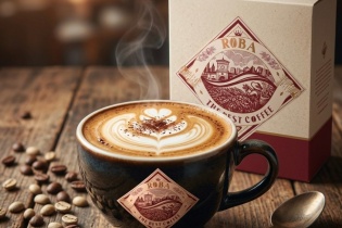 ROBA Coffee - Dẫn đầu hành trình kết nối những giá trị cà phê chất lượng nhất