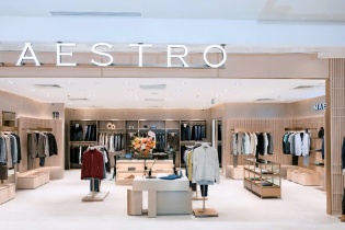 Maestro mở chi nhánh thứ 3 tại Hanoi Centre, mở rộng hiện diện ở phân khúc thời trang nam cao cấp