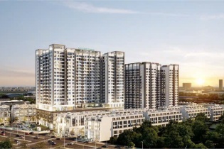 Bùng nổ sự kiện kick-off Atera Central: Giải mã "4 giao lộ" định hình chuẩn sống mới tại Hưng Yên