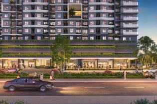 Thị trường địa ốc thành Vinh bước vào “điểm vàng”, dự án nào đang hút dòng tiền mạnh?