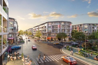 Show - Window: Kiến trúc biểu tượng không thể sao chép tại Hanoi Oriental