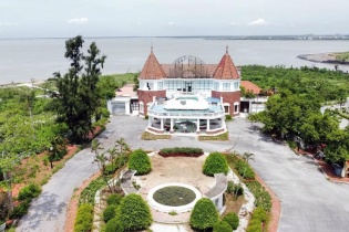 Hải Phòng sắp khởi công Trung tâm hội nghị, thương mại và du lịch quốc tế hơn 2.100 tỷ đồng