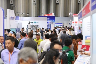 VietShrimp Asia & Aquaculture Vietnam 2026 - Cam kết dài hạn vì sự phát triển của ngành nuôi trồng thủy sản