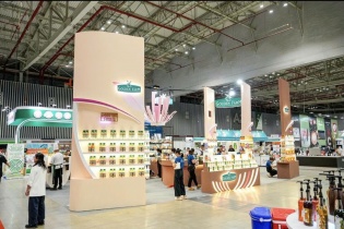 Golden Farm mang “Sen Nở” đến Cafe Show Vietnam 2026, thúc đẩy giá trị nông sản Việt trong ngành F&B