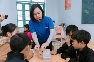 Panasonic Vietnam: Khi phát triển bền vững không phải đích đến mà là hành trình