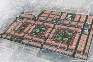 Tập đoàn Nam Mê Kông: Đón loạt tin vui từ các dự án trọng điểm, sẵn sàng “bùng nổ” doanh thu năm 2026