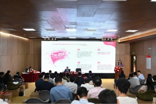 Viettel Global trả cổ tức năm 2026 bằng tiền mặt, tỷ lệ 33%