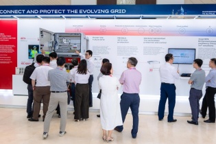 Hạ tầng điện thông minh “chìa khóa” để Việt Nam đón làn sóng FDI công nghệ cao