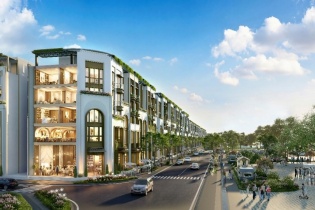 Bất động sản Tây Ninh chuyển động tích cực đầu năm 2026