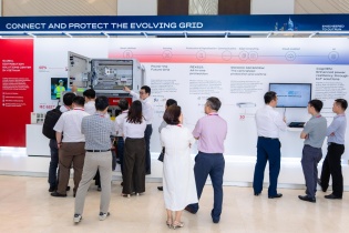 Hạ tầng điện thông minh “chìa khóa” để Việt Nam đón làn sóng FDI công nghệ cao
