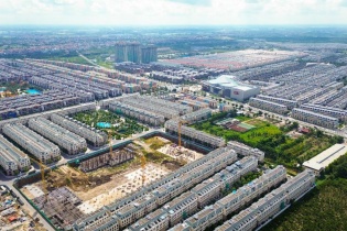 Lệch pha cung - cầu bất động sản: Khi nghề môi giới cần một “bộ não trung tâm”