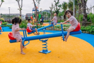 The Legacy - Nhịp sống đầu tiên của khu đô thị Heragon City đang dần hiện hữu