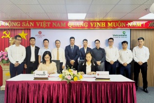 Heragon City bắt tay Vietcombank, gia tăng lực đẩy cho thị trường bất động sản thành phố Thanh Hóa