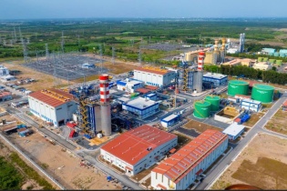 Nhơn Trạch 3 và Nhơn Trạch 4: Dấu ấn nổi bật của PV Power năm 2025 
