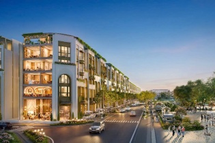 Tây Ninh hút dòng tiền giữa lúc thị trường biến động