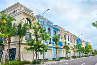 Nam Mekong Heritage City tung chính sách “dễ vào tiền” thu hút dòng vốn vào bán đảo Bảo Ninh