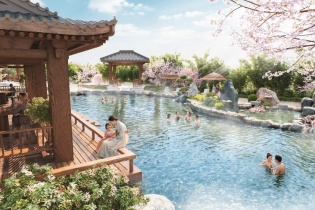 Hưng Yên trước dư địa trở thành điểm đến nghỉ dưỡng trị liệu ven đô