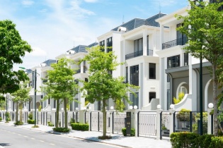 Eden Residences: Dấu ấn sống tinh hoa giữa cộng đồng tiêu chuẩn quốc tế Ciputra Hanoi