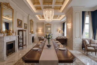 Hanoi Signature by Swiss-Belhotel nâng tầm chất sống danh gia bằng bộ quà tặng giới hạn