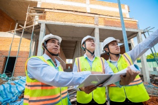Hưng Phú Thịnh: Kiến tạo giá trị bền vững từ những công trình chất lượng