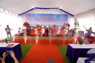 SHDC đầu tư 15 triệu USD mở rộng năng lực sản xuất điện tử tại Hải Phòng