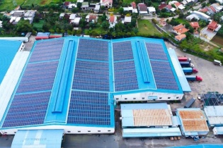 Làn sóng xanh hóa sản xuất của doanh nghiệp Hàn Quốc tại Việt Nam
