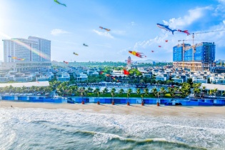 TDG Group duy trì xếp hạng tín nhiệm vnBB+, triển vọng “Ổn định”