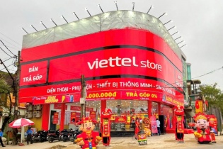 iPhone 18 Pro series từ 38,99 triệu, Viettel Store đưa loạt ưu đãi giúp giảm tới 18 triệu