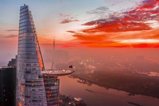 Sài Gòn như trỗi dậy trong trạng thái bình thường mới