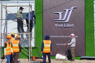 TP.HCM: Nhiều dự án bất động sản, cao ốc văn phòng “ thức giấc”