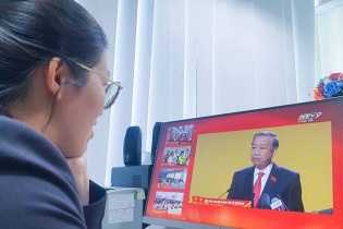 Người dân TP.HCM đặt niềm tin nhiệm kỳ mới mang đến môi trường đầu tư, kinh doanh thuận lợi