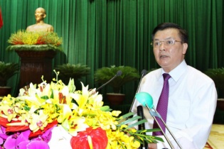 Quyết toán ngân sách nhà nước 2013: Bội chi 236.769 tỷ đồng, bằng 6,6% GDP